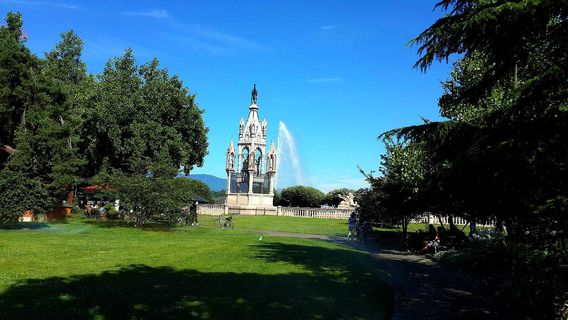 Geneva