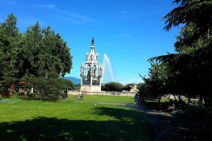 Université de Genève