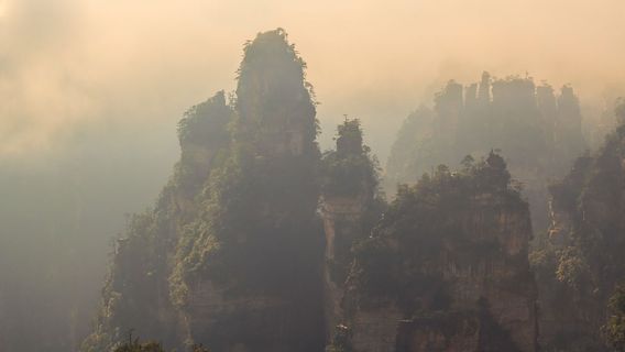 ZhangjiajieTours