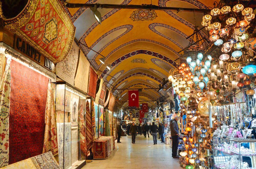 Grand Bazaar