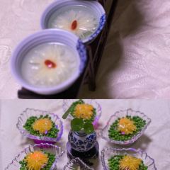 十八坊农家大院饭庄 User Photo
