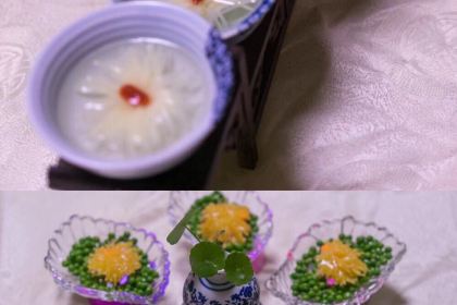 十八坊农家大院饭庄