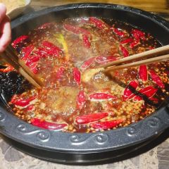 Jumantanglao Hot Pot User Photo