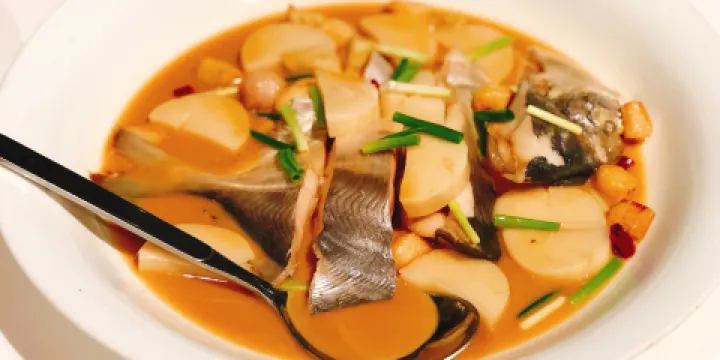 新榮記(靈湖店)