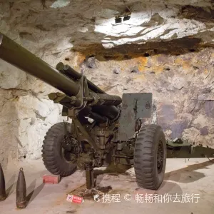 獅山榴炮主題園區