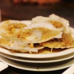 Xinhaishanfashi Teppanyaki (huayan'aotelaisi) User Photo