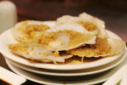 Xinhaishanfashi Teppanyaki (huayan'aotelaisi)