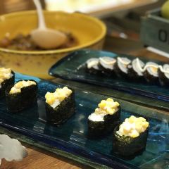 我家牛排自助西餐厅(德百大楼店) User Photo
