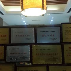 卢记正街饭店·川湘菜 User Photo