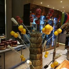 Aroma Western Restaurant 여행 사진