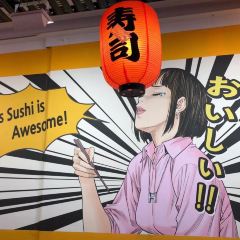 TJ Katsu 여행 사진
