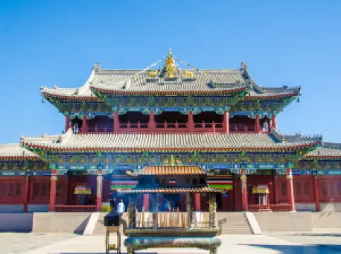 匯宗寺