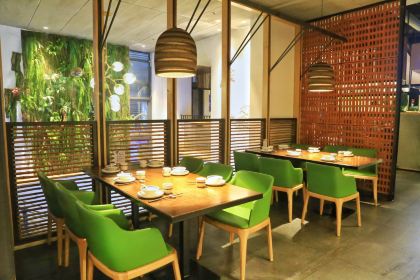 麥大叔福建客家菜·十年老店（融僑錦江店）