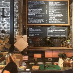 The Grounds of Alexandria User Photo