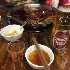 陈陈火锅(较场口店) User Photo