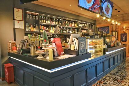 鹿森书店(上下杭店)