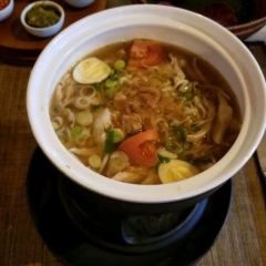 Kayumanis Resto Jimbaran User Photo