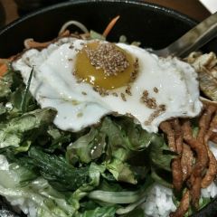 老朴韩食冷面馆(白丁香路店) User Photo