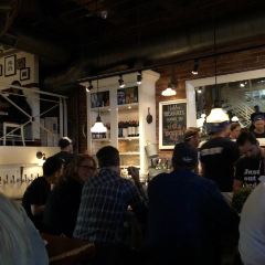 Rodney's Oyster House Calgary User Photo