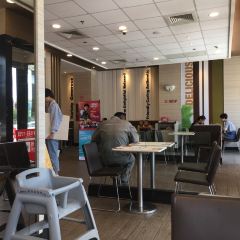 德克士(栏杆路店) User Photo
