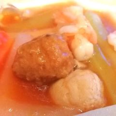 龙抄手(春熙路总店) 여행 사진