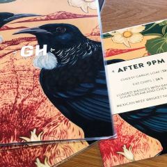 The Good Home Mt Eden 여행 사진