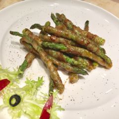 上饍·中國廚房（建發JFC品尚中心店）張用戶圖片