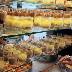 Stratosfare Restaurant & Bar User Photo