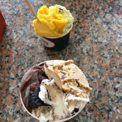GUSTO GELATO & CAFEE / MERTANADI User Photo