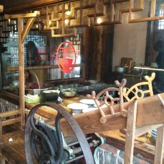 波叔草帽面張用戶圖片