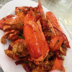 Shiyuechuan Restaurant (weizhoudao) 여행 사진