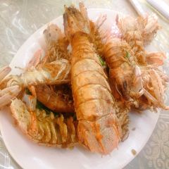 Shiyuechuan Restaurant (weizhoudao) 여행 사진