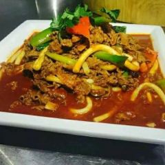 老金羊羔肉总店 User Photo