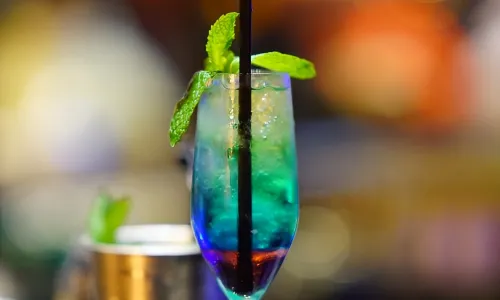 Breeze Bar