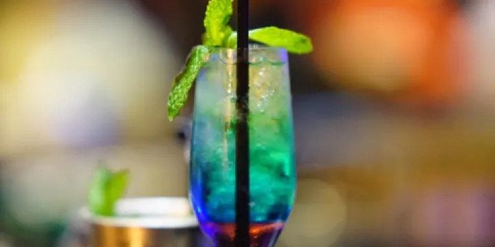 海風酒吧 Breeze Bar（海邊禮堂店）