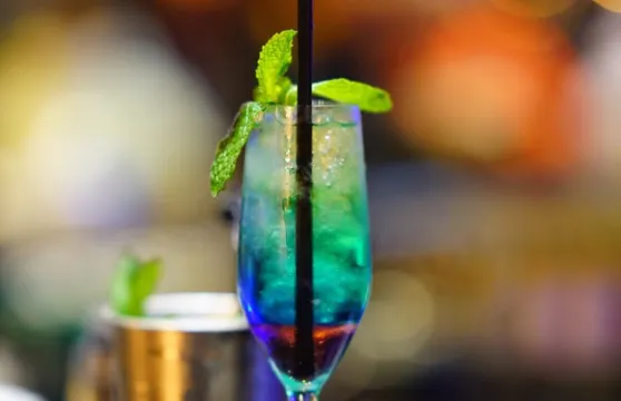 海風酒吧 Breeze Bar（海邊禮堂店）