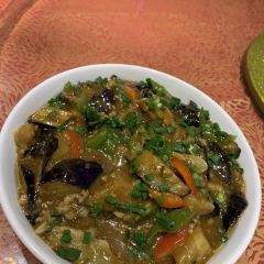 万绿城柏兰廷酒店中餐厅 User Photo