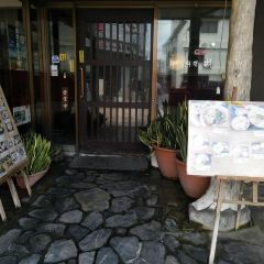 Nakayoshi Shokudo User Photo