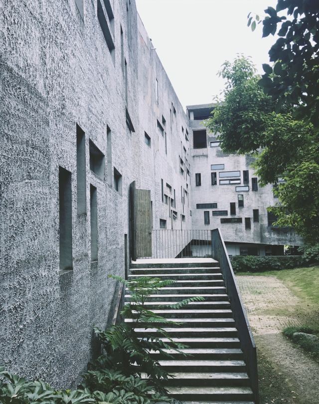 중국미술대학교 샹산캠퍼스