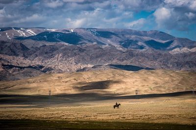 East Tianshan Scenic Area