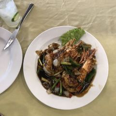 Orkid Ria Seafood Restaurant 여행 사진
