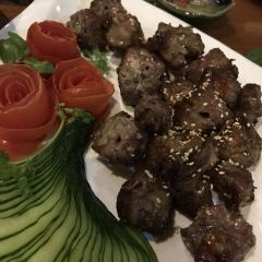大旺越越式風味餐廳張用戶圖片