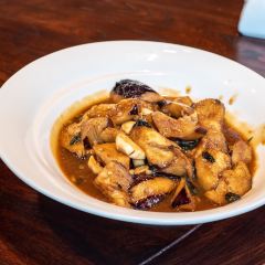 南崑山居全日餐廳張用戶圖片