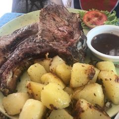 Passport Cafe User Photo