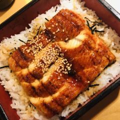 Yixiu Sushi (jinqiaoguojiguangchang) User Photo