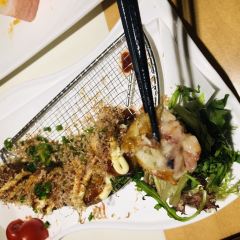 Yixiu Sushi (jinqiaoguojiguangchang) User Photo