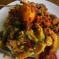 Warung Makan Nikmat halal User Photo