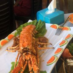 Kuah Town Seafood User Photo