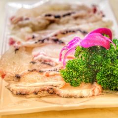 Gaoxingyiguo·shiban Fish Seafood Hot Pot (zhongxing) ảnh của người dùng