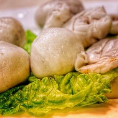 Gaoxingyiguo·shiban Fish Seafood Hot Pot (zhongxing) ảnh của người dùng